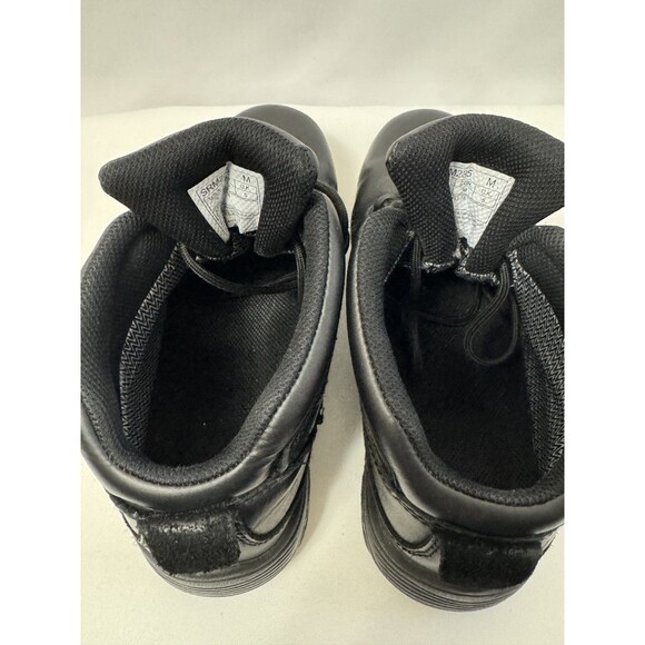 SR Max Sitka Women’s Black Work Boots Size 7 Waterproof Slip Resistant - Picture 8 of 11